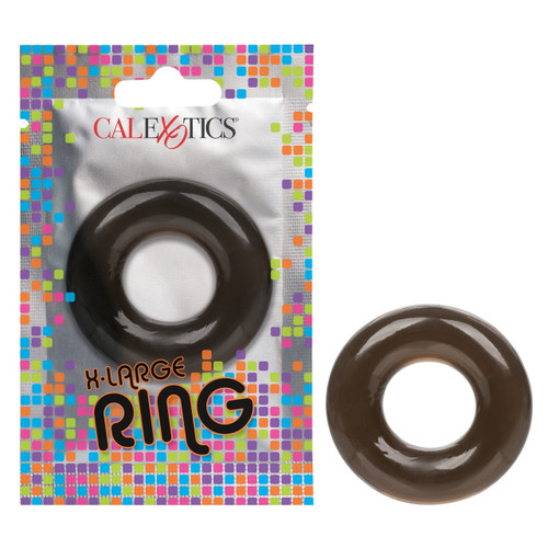 CalExotics X-Large Ring - Black CalExotics X-Large Ring - Black