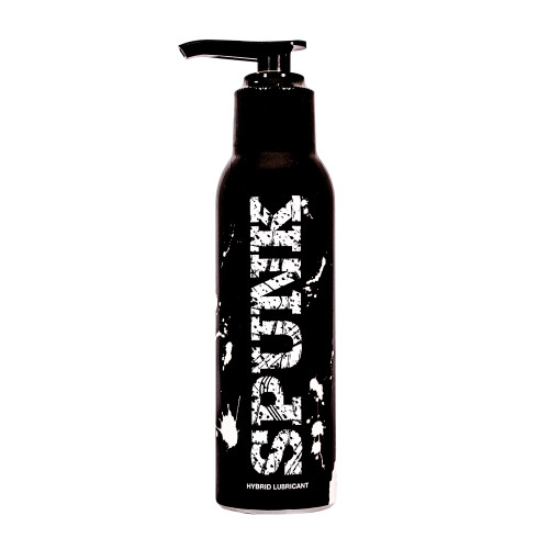 Spunk Hybrid Lubricant - 4 oz Spunk Hybrid Lubricant - 4 oz