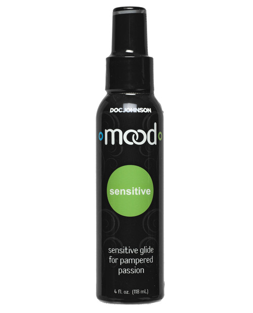 Mood Sensitive Glide - 4 oz