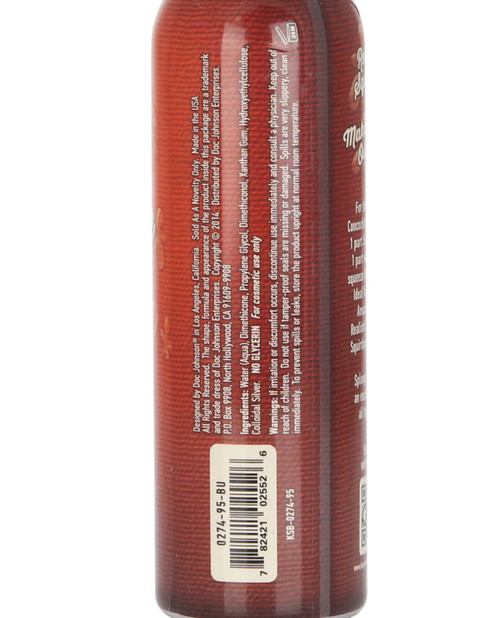 Doc Johnson Splooge Juice - 4 oz Doc Johnson Splooge Juice - 4 oz