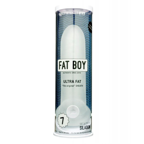 Perfect Fit Fat Boy Ultra Fat Sheath - 7"
