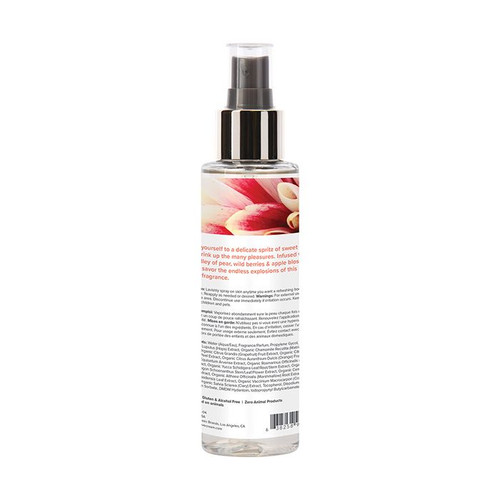 Coochy Fragrance Mist "Sweet Nectar" - 4 oz Coochy Fragrance Mist "Sweet Nectar" - 4 oz