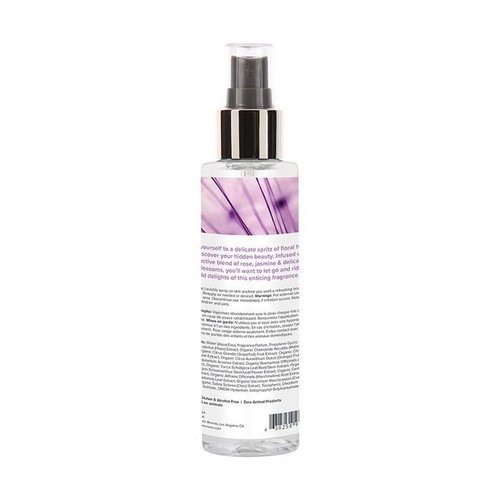Coochy Fragrance Mist "Floral Haze" - 4 oz Coochy Fragrance Mist "Floral Haze" - 4 oz