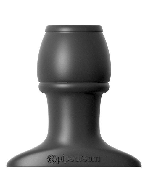 Anal Fantasy Open Wide Tunnel Plug Anal Fantasy Open Wide Tunnel Plug