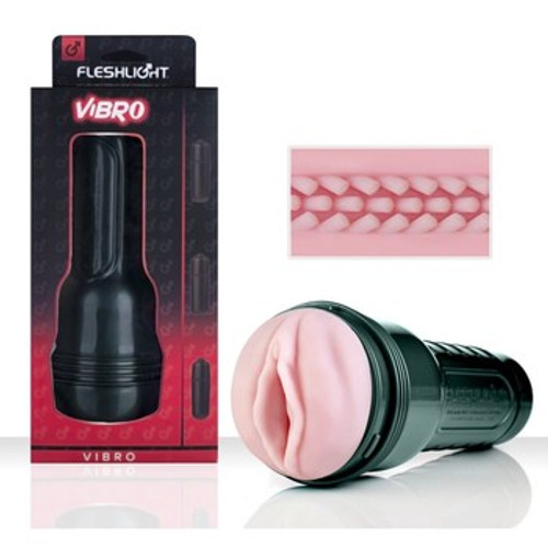 Fleshlight Vibro Lady Fleshlight Vibro Lady