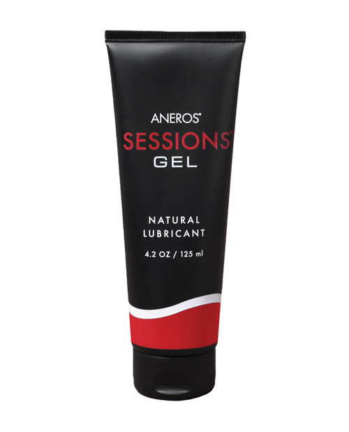 Aneros Sessions Gel - 4.2 oz Aneros Sessions Gel - 4.2 oz