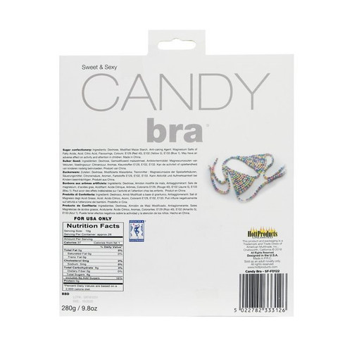Candy Bra Candy Bra