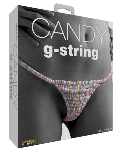 Candy G-String Candy G-String