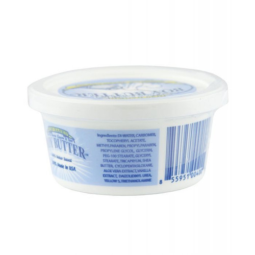 Boy Butter H2O Based - 4 oz