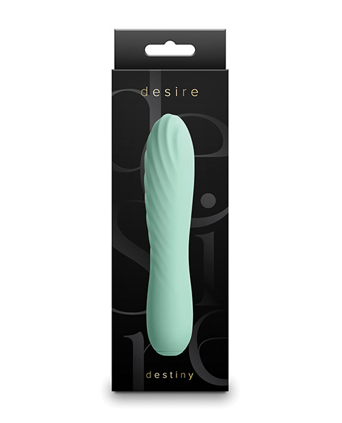 Desire Destiny Vibrator Desire Destiny Vibrator