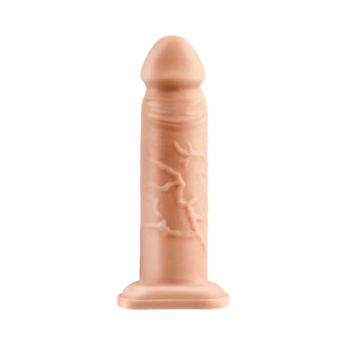 Fantasy X-Tensions 8" Silicone Hollow Extension Fantasy X-Tensions 8" Silicone Hollow Extension