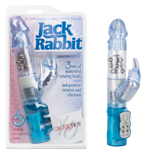 CalExotics The Original Jack Rabbit