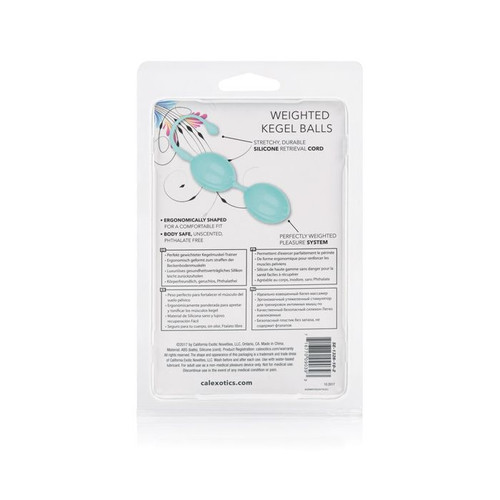 CalExotics Weighted Kegel Balls CalExotics Weighted Kegel Balls