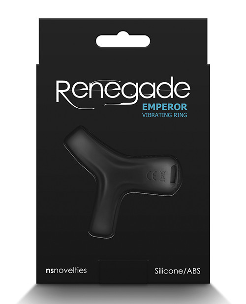 Renegade Emperor Vibrating Ring Renegade Emperor Vibrating Ring