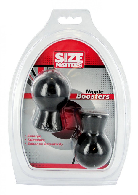 Size Matters Nipple Boosters Size Matters Nipple Boosters
