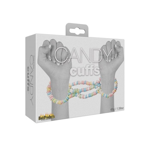 Candy Cuffs