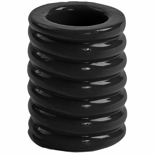 TitanMen Cock Cage - Black