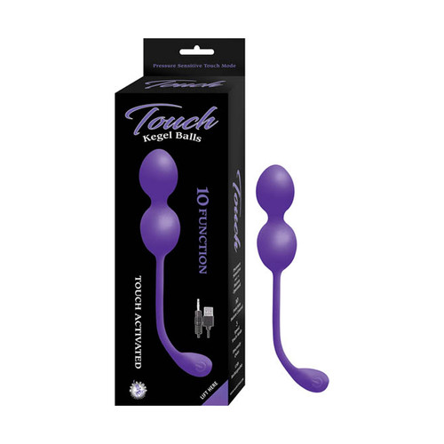 Touch Kegel Balls