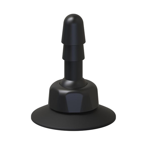 Vac-U-Lock Deluxe 360 Swivel Suction Cup Plug