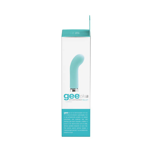 VeDO GEE Plus Rechargeable Bullet