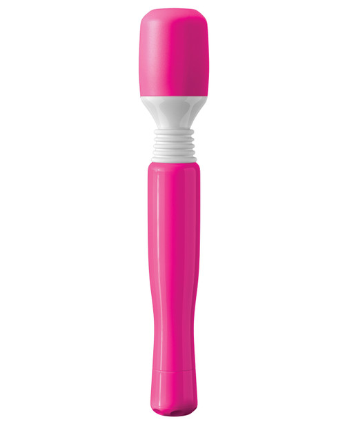 Wanachi Mini Massager - Pink
