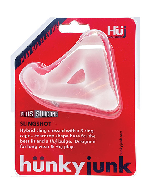Hunkyjunk Slingshot Hunkyjunk Slingshot