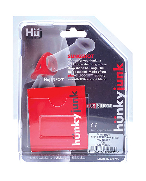 Hunkyjunk Slingshot Hunkyjunk Slingshot