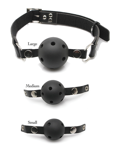 Fetish Fantasy Ball Gag Training System Fetish Fantasy Ball Gag Training System