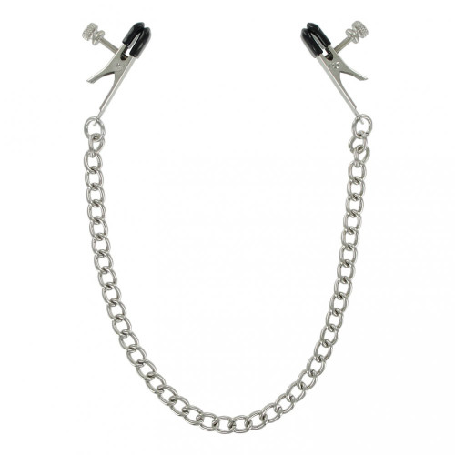 Master Series Ox Bullnose Nipple Clamps Master Series Ox Bullnose Nipple Clamps