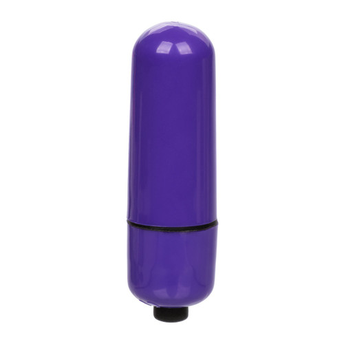 CalExotics 3-Speed Bullet - Purple CalExotics 3-Speed Bullet - Purple