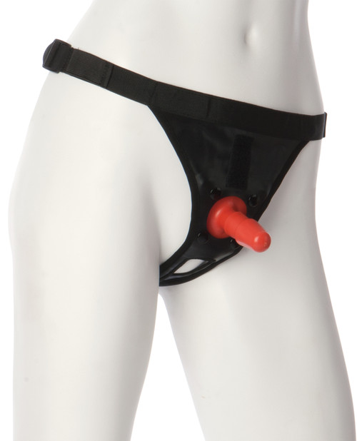 Vac-U-Lock Ultra Harness with Plug Vac-U-Lock Ultra Harness with Plug