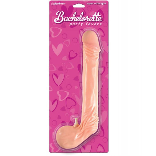 Bachelorette Party Favors Super Water Gun