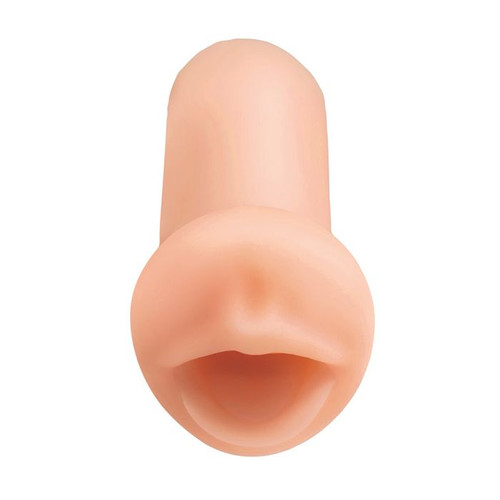 Pipedream Extreme Coed Cocksucker
