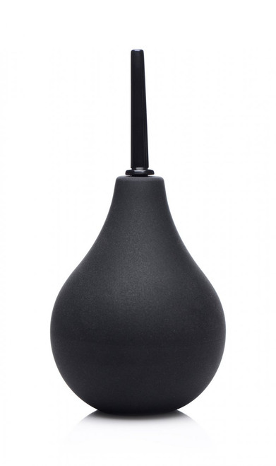 CleanStream Thin Tipped Enema Bulb