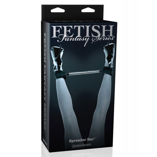Fetish Fantasy Spreader Bar