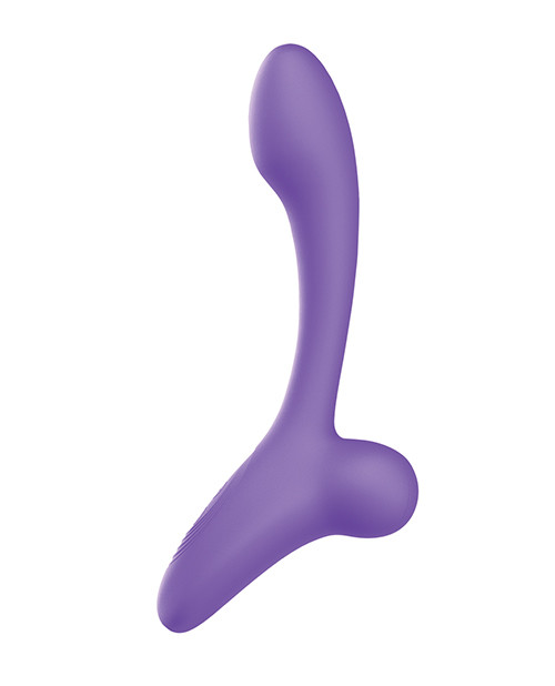 Luv Inc Duo Vibrator