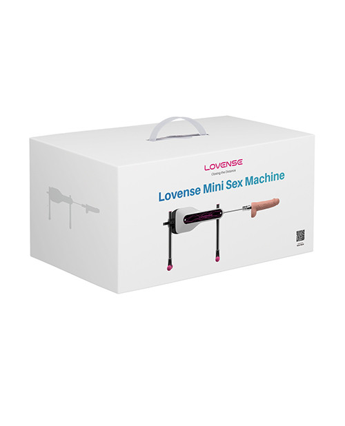 Lovense Mini Sex Machine Lovense Mini Sex Machine