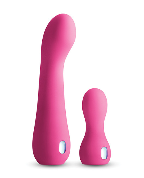 Inya Couple 2pc Vibrator Set