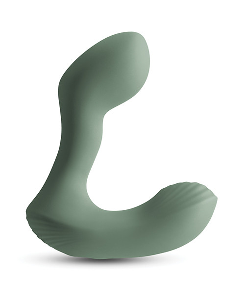 Renegade Outlaw Vibrating Prostate Massager