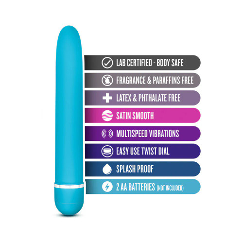 Rose Luxuriate Vibrator
