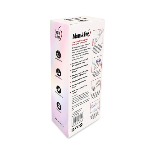 Adam & Eve The Fairy Bondage Kit