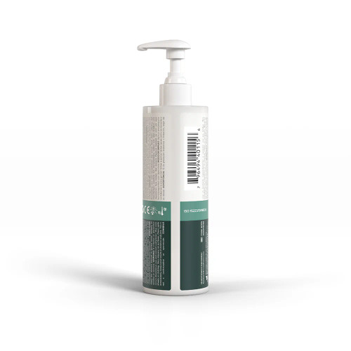 JO Cumplay Hybrid Lubricant - 8oz