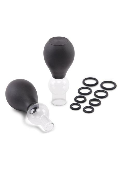 Size Up Classic Nipple Pump Set Size Up Classic Nipple Pump Set
