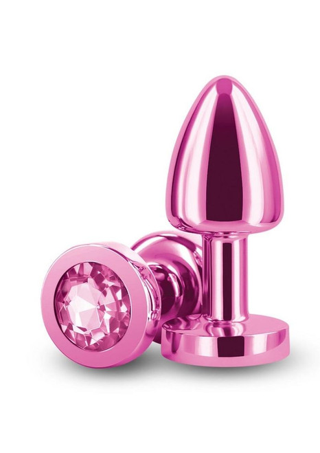 Rear Assets Petite Aluminum Plug