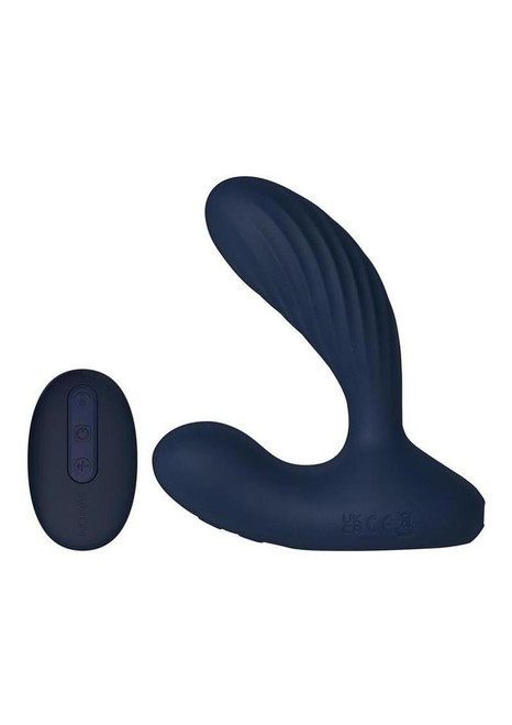 Svakom Vick Neo 2 Interactive Heating Prostate Massager