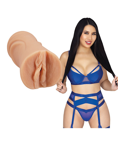 Signature Stroker - Suki Sin