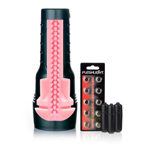 Fleshlight Vibro - Lady