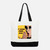 F-Bomb Kinda Mom - Canvas Tote Bag