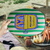 Striped Sardines Serving Platter - Oceancore Dinnerware - Coastal Housewarming Gift - Oceancore