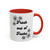 Fresh out of Fucks Mug - Retro Coffee Cup - 7 Colors